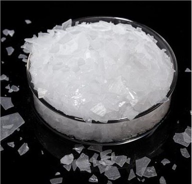 GMS Glicerolo Monostearato in scaglie
