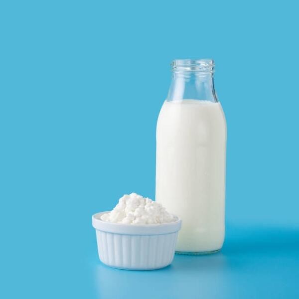 Application Of Konjac Gum in Food Industry CAS NO.:37220-17-0