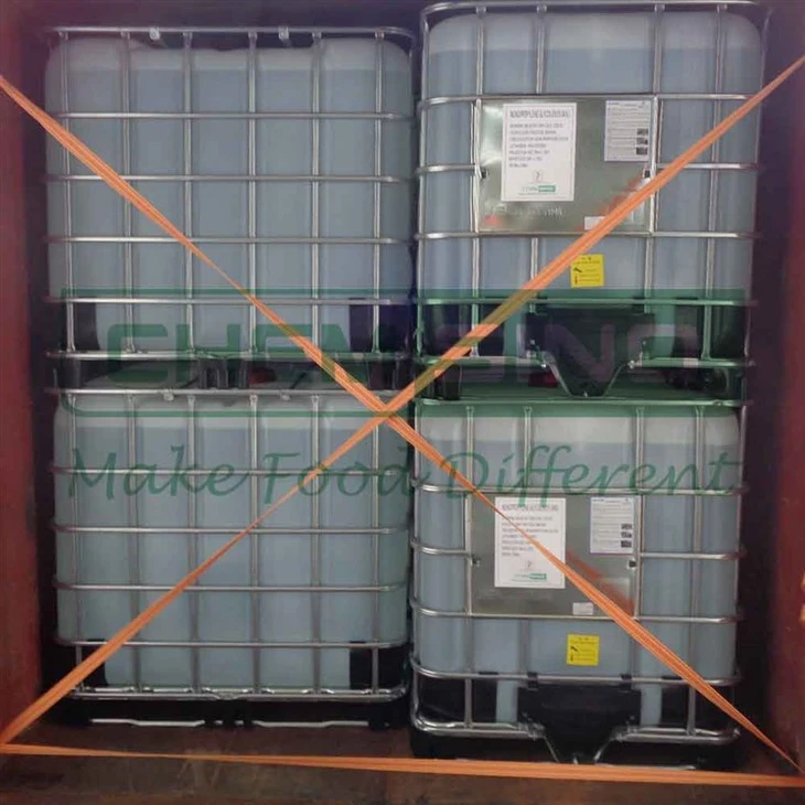 MPG Industrial Grade: A Key Solution For Textile