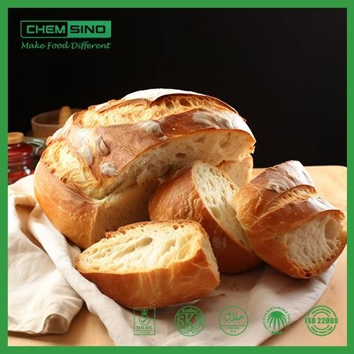 MPG Propylene Glycol in Food Grade: A Key Ingredient For Baked Goods