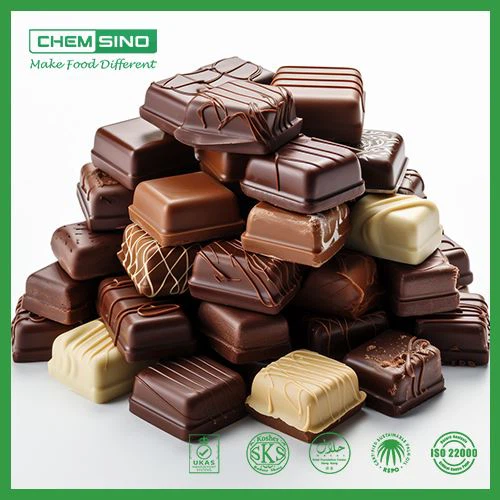 Polycerol Esters Of Fatty Acids PGE Powder And The Benefits For Your Skin And Hair CAS NO.67784-82-1