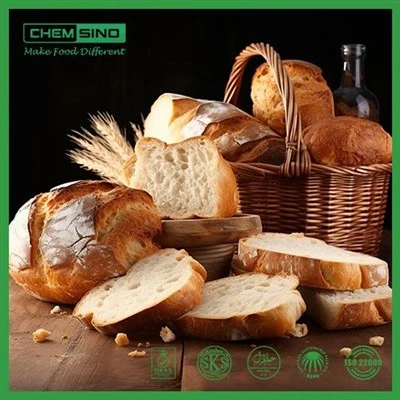 Emulsionante all'avanguardia con esteri policerolici di acidi grassi per la cucina moderna N. CAS.67784-82-1