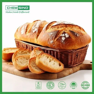 Emulsionante prodotti a base di uova N. CAS.5793-94-2