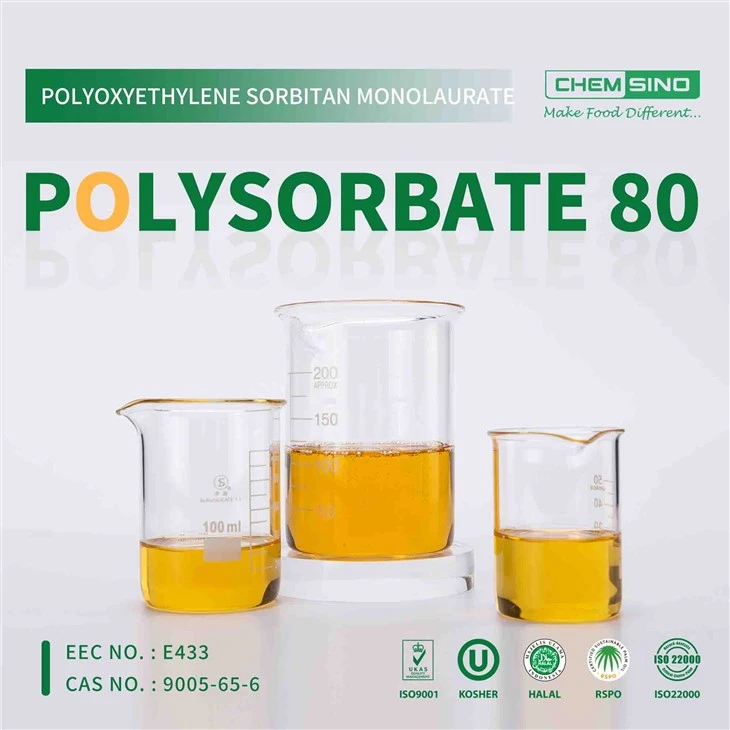 A Safe And Effective Alternative To Traditional Solvents With Polysorbate Tween80