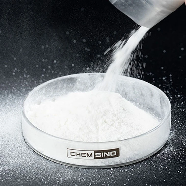 Emulsionante alimentare certificato Halal da 25 kg/sacchetto E472c CITREM