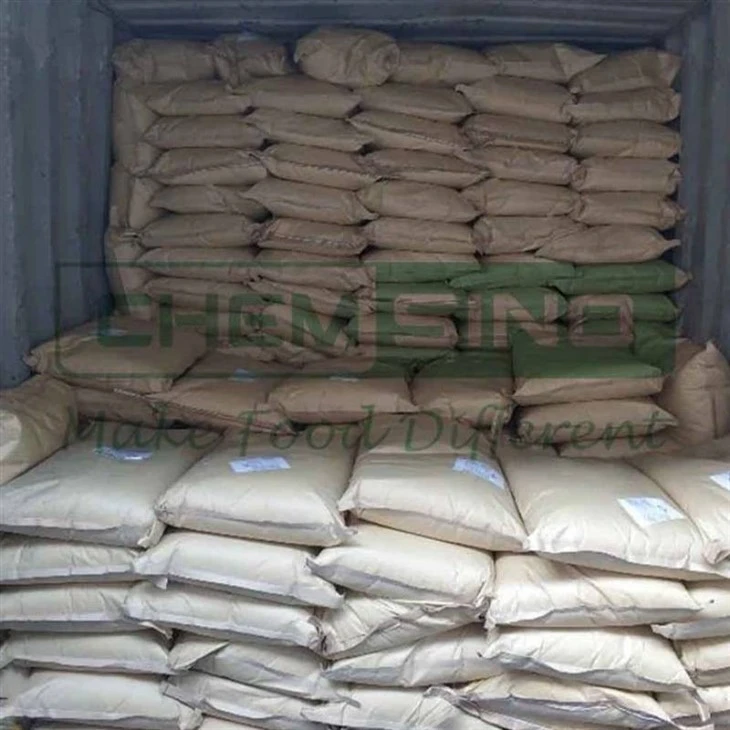 gml 90 emulsifier shipping