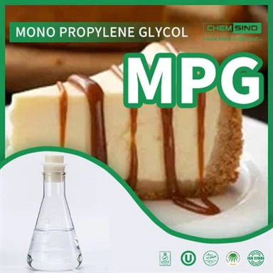 Additivi Glicole propilenico CAS NO. 57-55-6