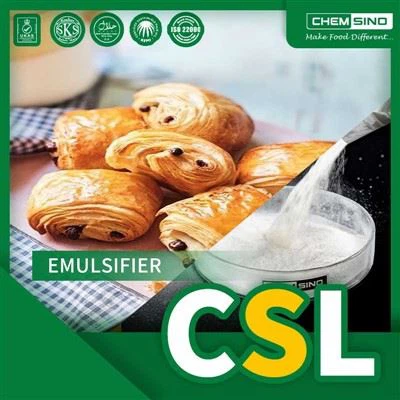 Bevanda solubile di calcio stearoil lattilato NO.5793-94-2