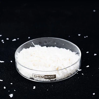 Fornitore Golden E471 N. CAS31566-31-1 Glicerolo monostearato 40 scaglie GMS 40 scaglie