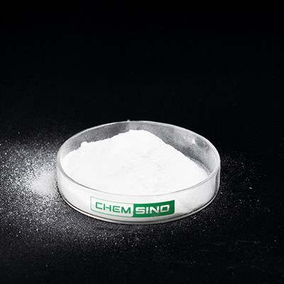 Vendita calda Glicerolo Monostearato GMS Alto valore di iodio N. CAS31566-31-1