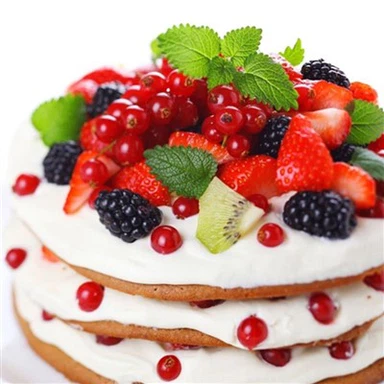 Polisorbati liquidi: la scelta di un emulsionante conveniente ed efficiente per la produzione industriale N. CAS.9005-65-6