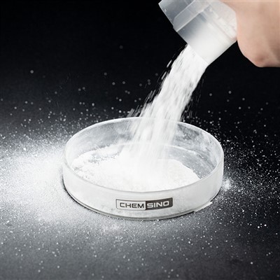 Medicazioni e condimenti addensanti CAS NO. 123-94-4