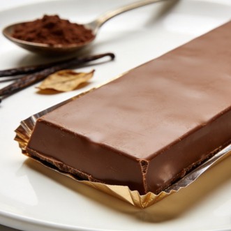 Compound chocolate Compound chocolate
