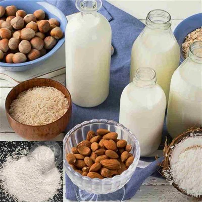 Propionato di calcio di lunga durata E282 per protezione del grano