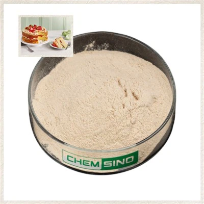 Carragenina alimentare CAS 9000-07-1 in vendita