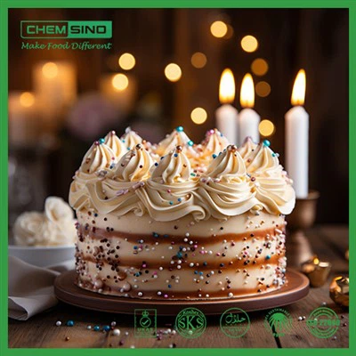 Diacetato di sodio ingrediente alimentare con prezzo competitivo