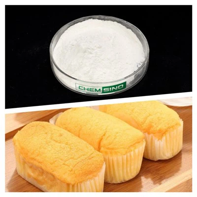 Polvere di gel per torta halal in vendita