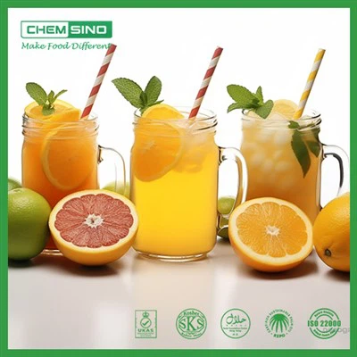 Emulsionante e lubrificante ad alta purezza di potassio