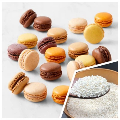 Fornitore affidabile di sorbato di potassio CAS 24634-61-5