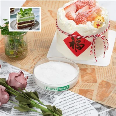 Fornitore e produttore di sorbitano monostearato E491